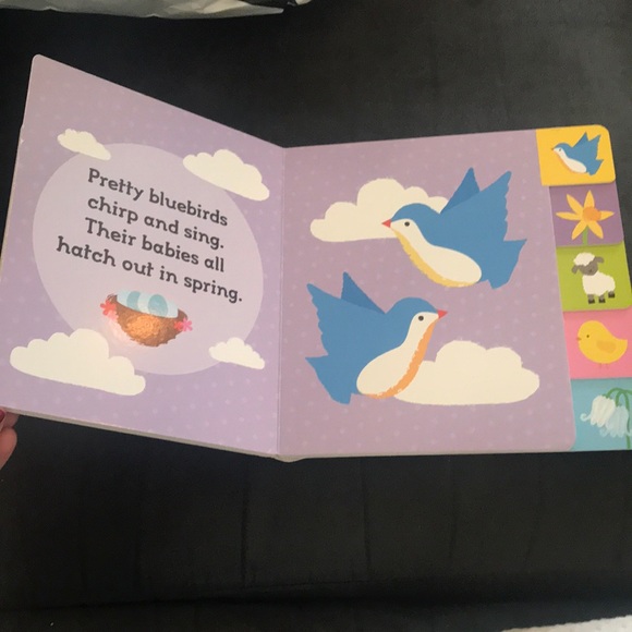 Easter Books Bundle for kiddos - Picture 4 of 8